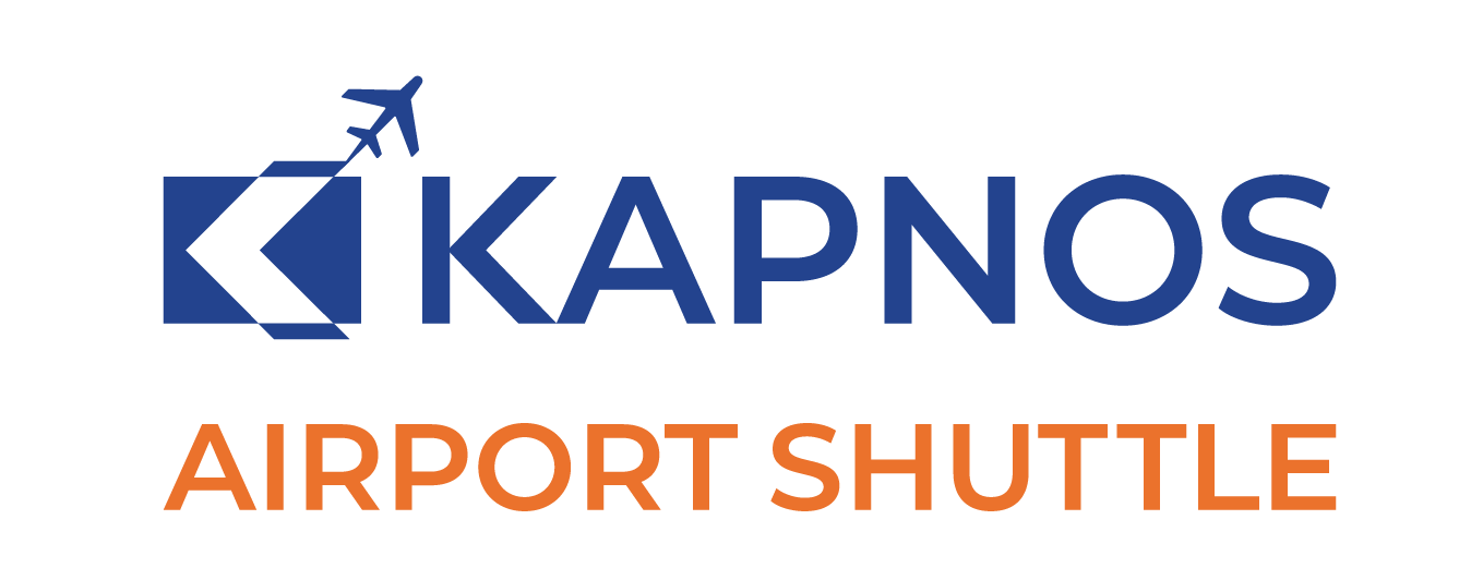 Kapnos logo